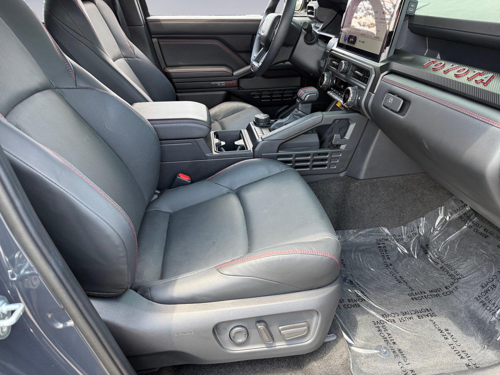 2025 Toyota 4Runner TRD Pro - Photo 15