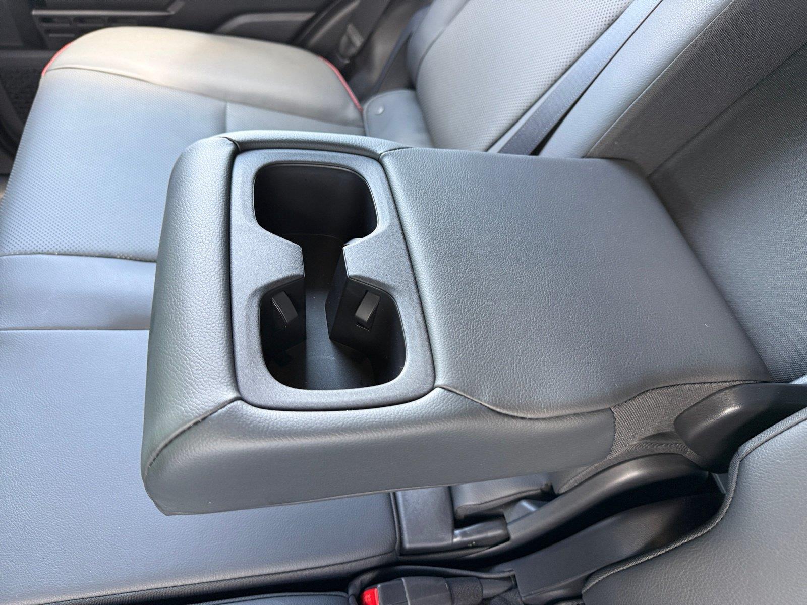 2025 Toyota 4Runner TRD Pro - Photo 16