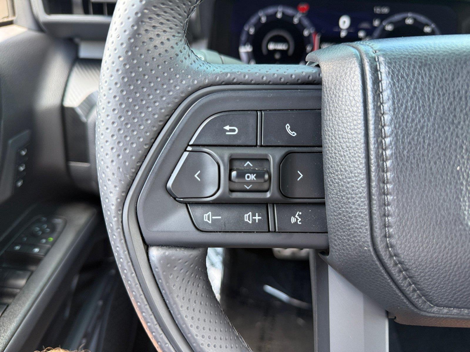 2025 Toyota 4Runner TRD Pro - Photo 26