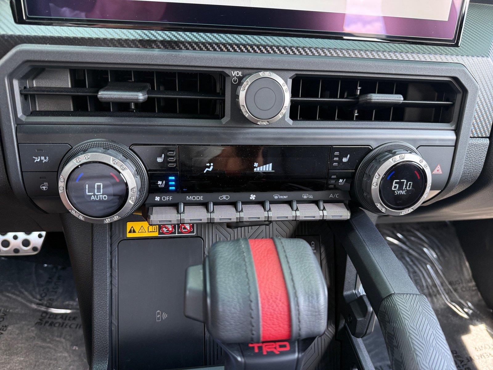 2025 Toyota 4Runner TRD Pro - Photo 32