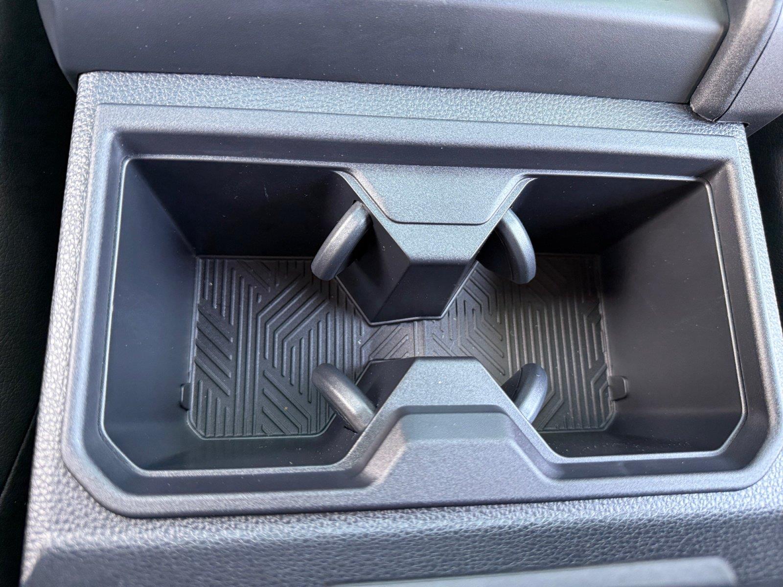2025 Toyota 4Runner TRD Pro - Photo 34