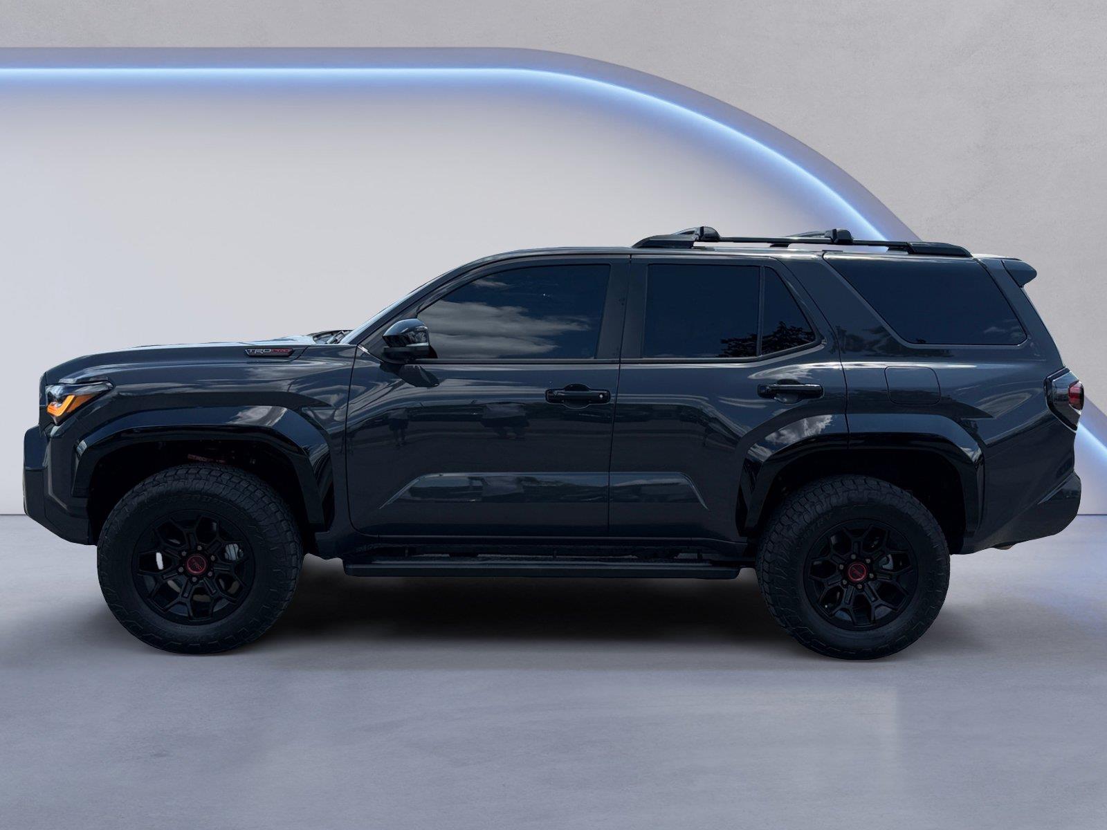 2025 Toyota 4Runner TRD Pro - Photo 7