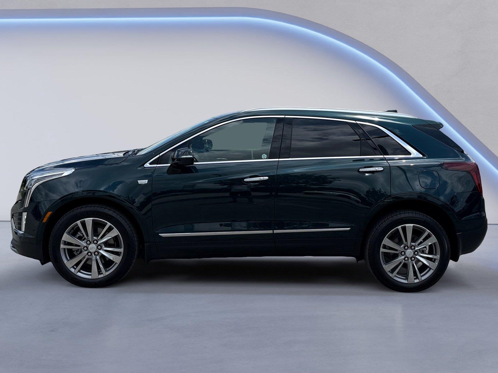 2026 Cadillac XT5 Premium Luxury - Photo 6