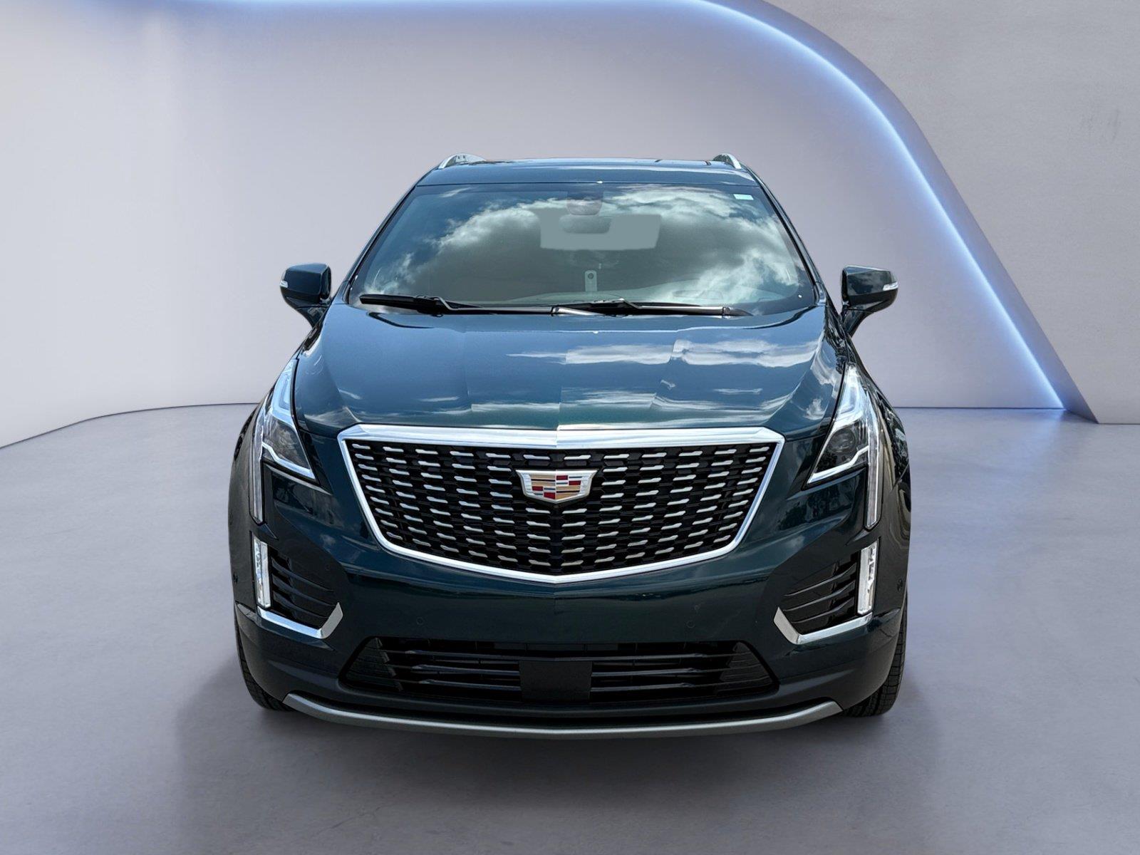 2026 Cadillac XT5 Premium Luxury - Photo 8