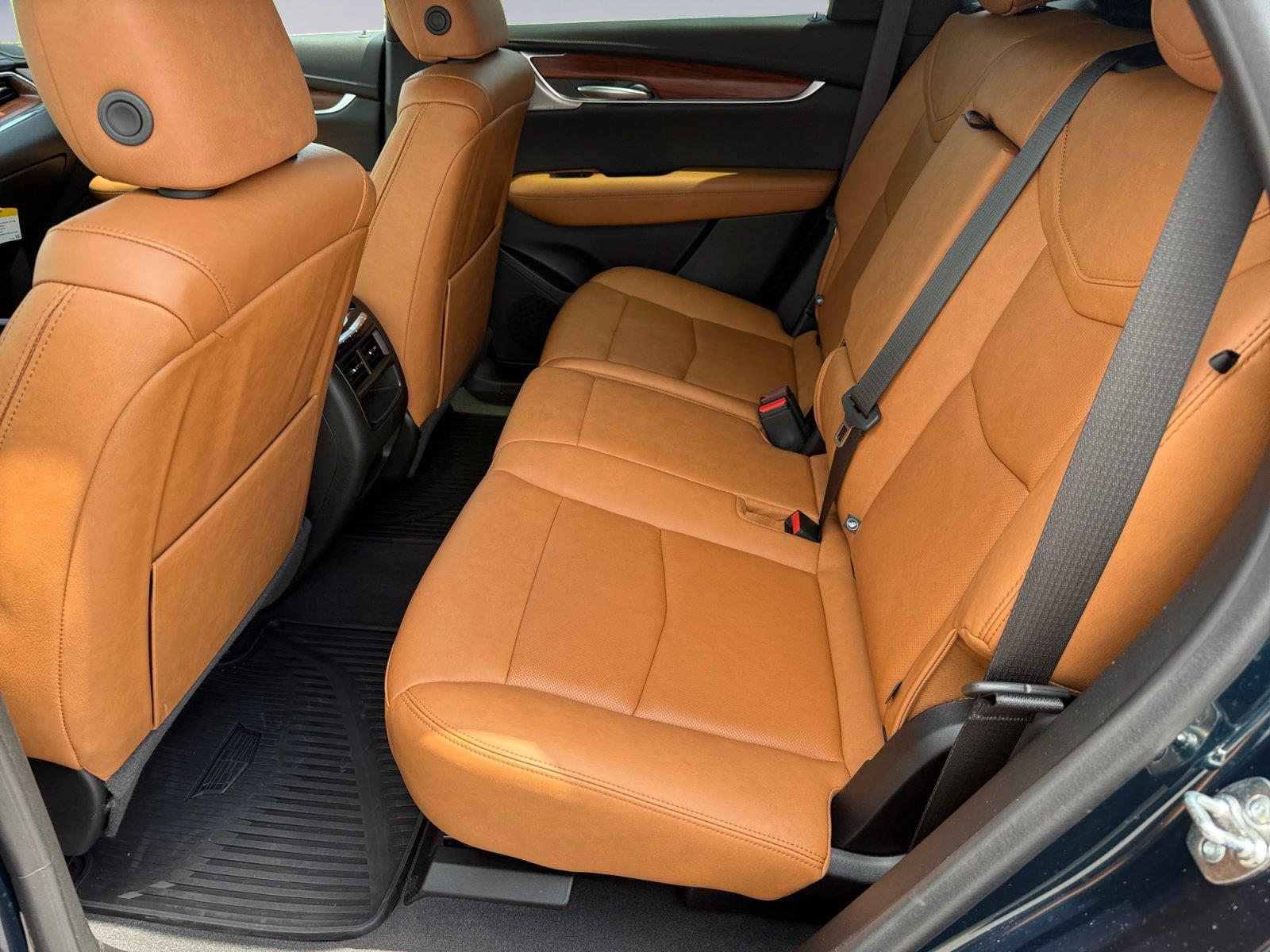 2026 Cadillac XT5 Premium Luxury - Photo 11