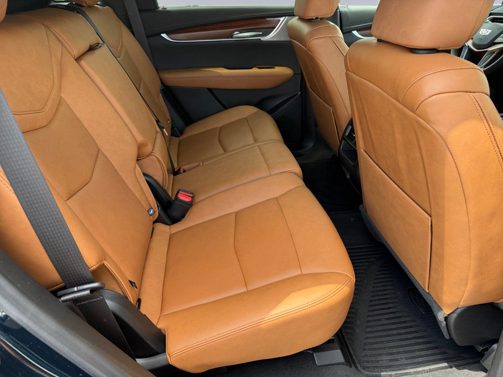 2026 Cadillac XT5 Premium Luxury - Photo 12