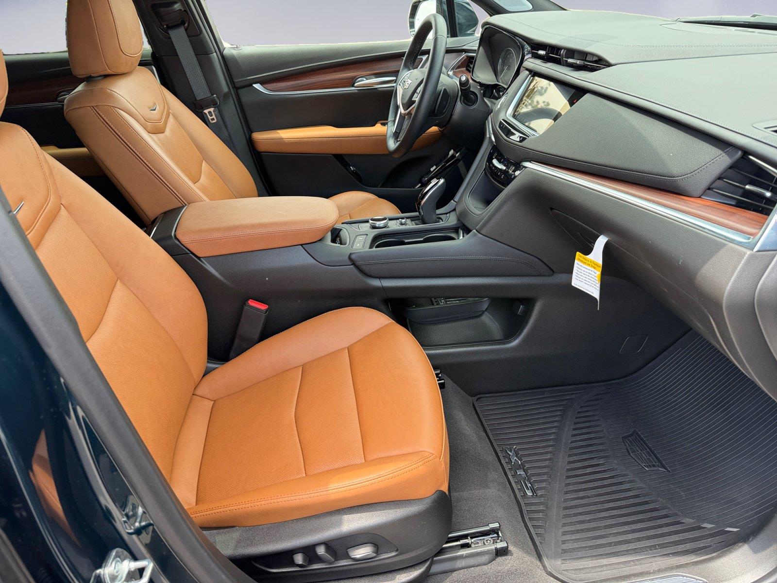 2026 Cadillac XT5 Premium Luxury - Photo 13