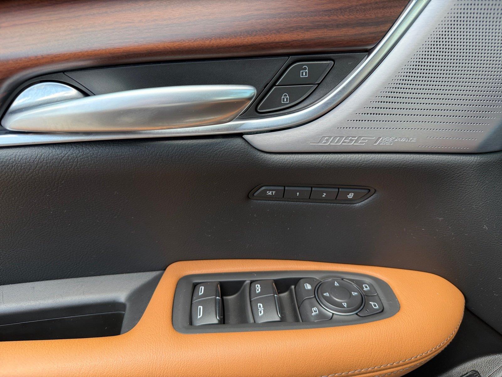 2026 Cadillac XT5 Premium Luxury - Photo 18