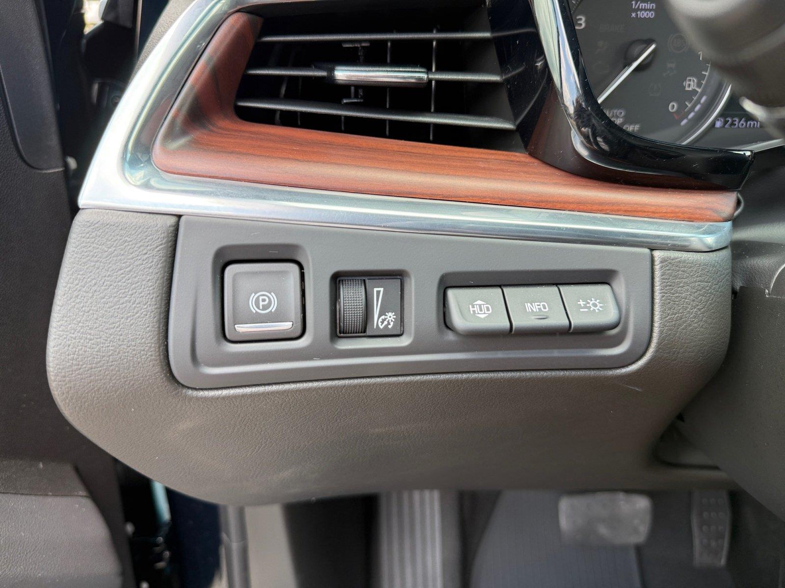 2026 Cadillac XT5 Premium Luxury - Photo 19