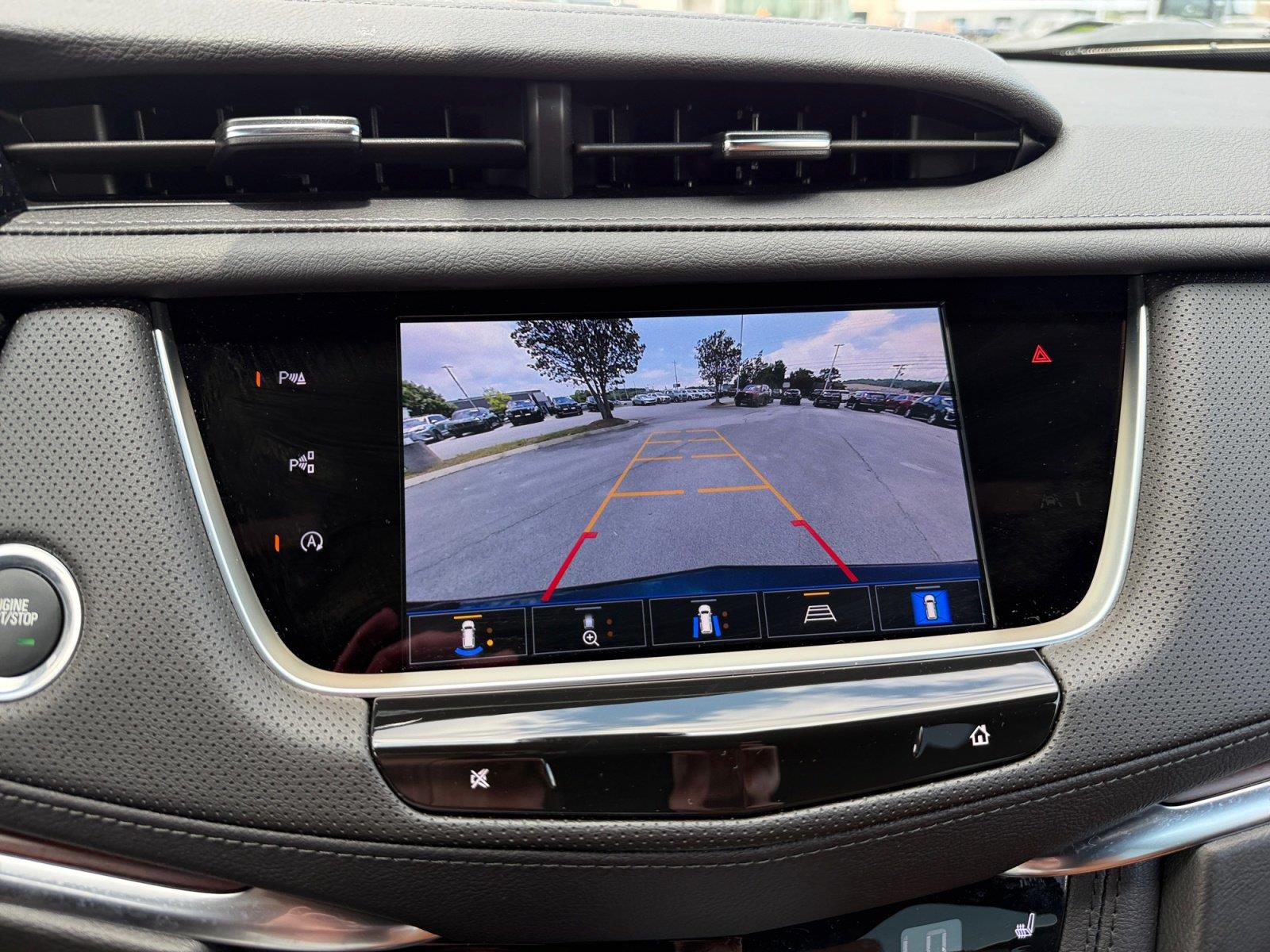 2026 Cadillac XT5 Premium Luxury - Photo 24