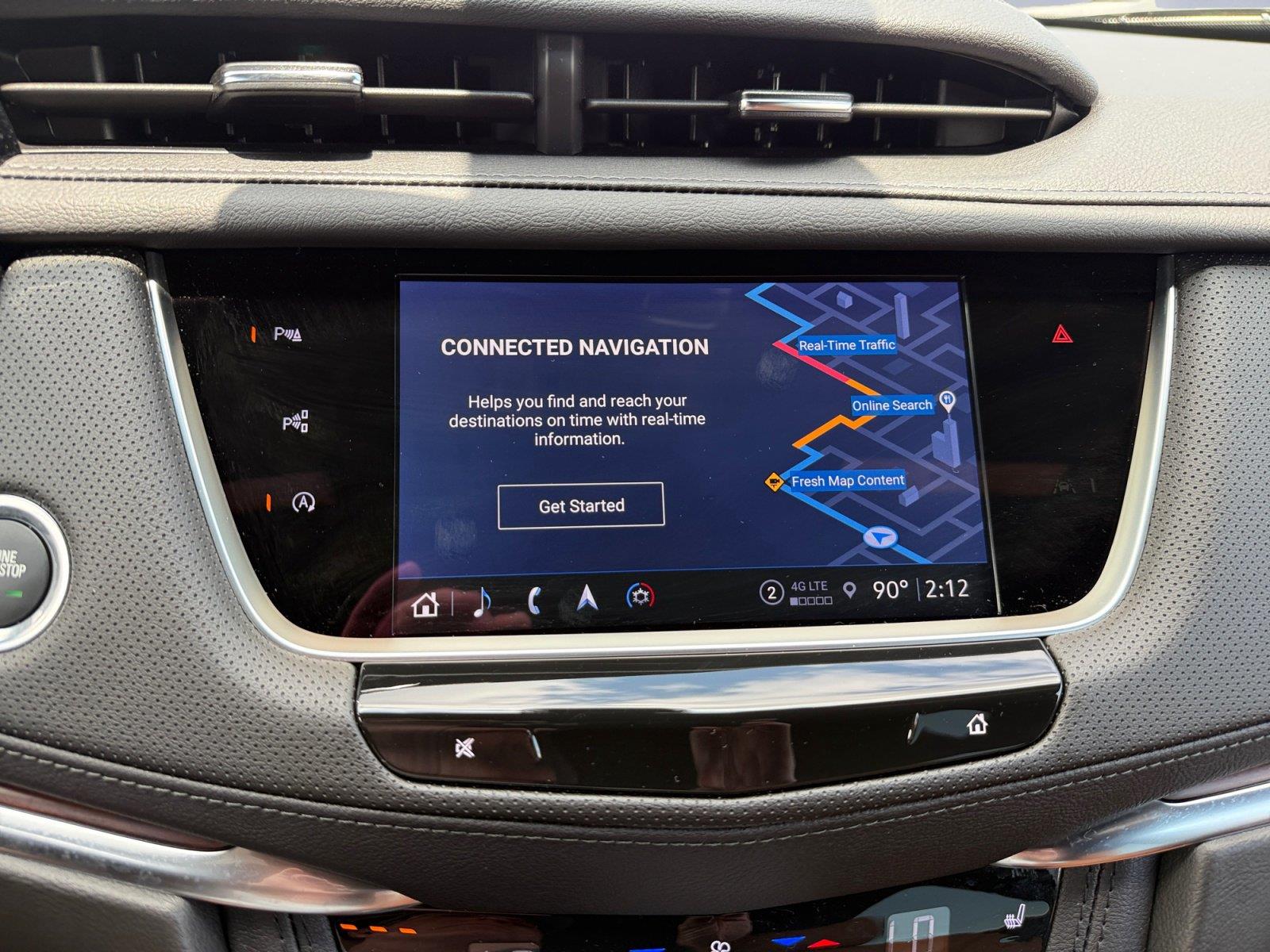 2026 Cadillac XT5 Premium Luxury - Photo 25