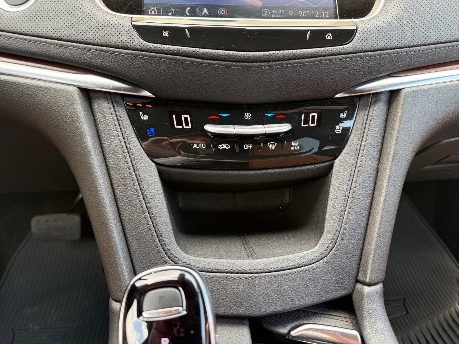 2026 Cadillac XT5 Premium Luxury - Photo 26