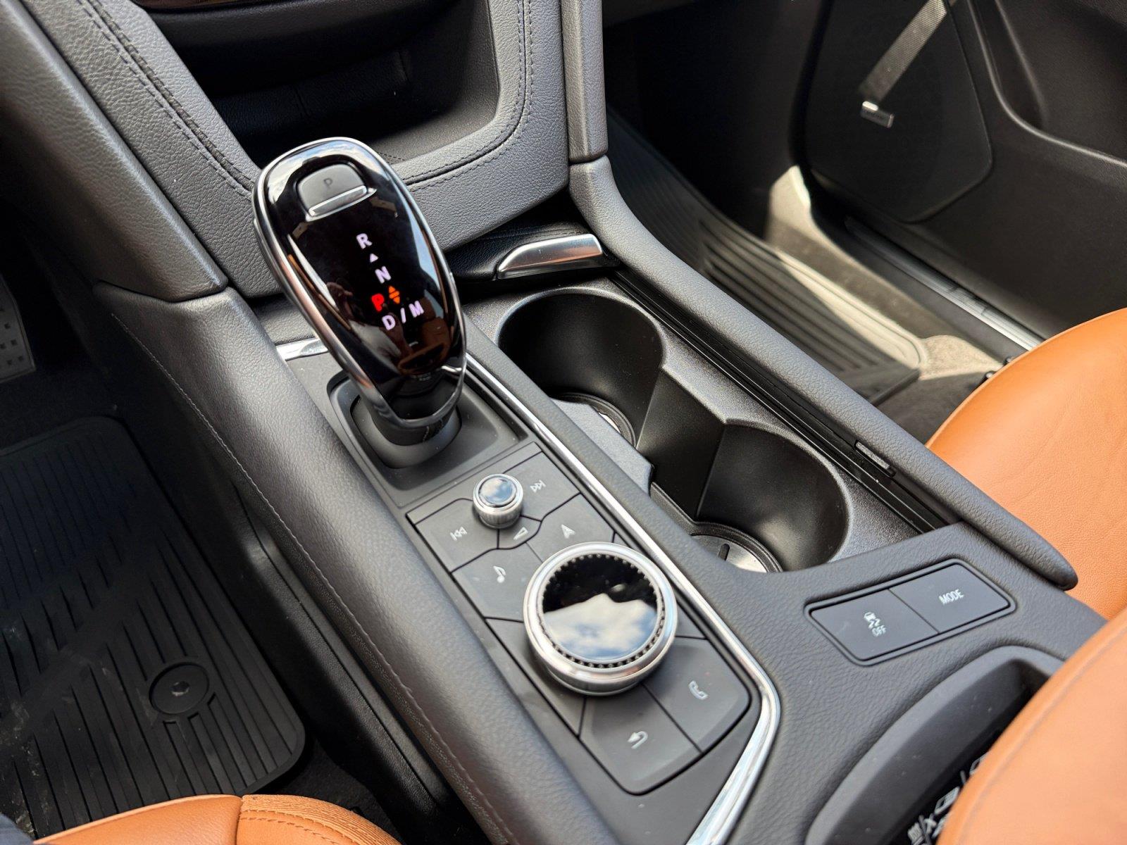 2026 Cadillac XT5 Premium Luxury - Photo 27