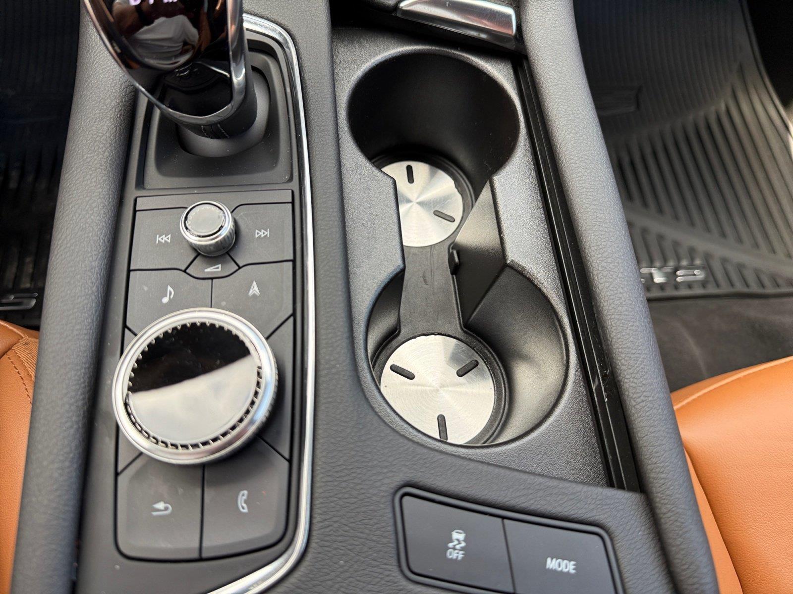2026 Cadillac XT5 Premium Luxury - Photo 28