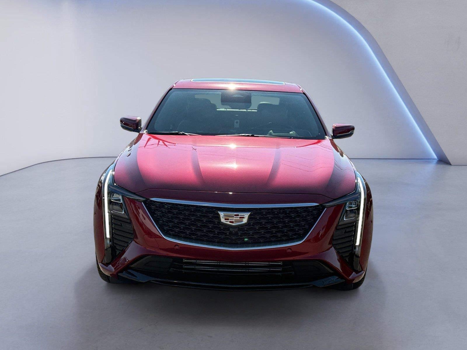 2026 Cadillac CT5 Premium Luxury - Photo 8