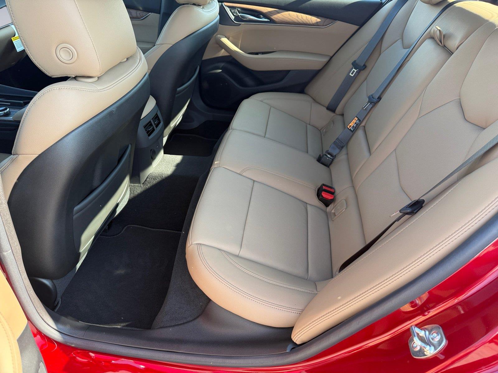 2026 Cadillac CT5 Premium Luxury - Photo 11