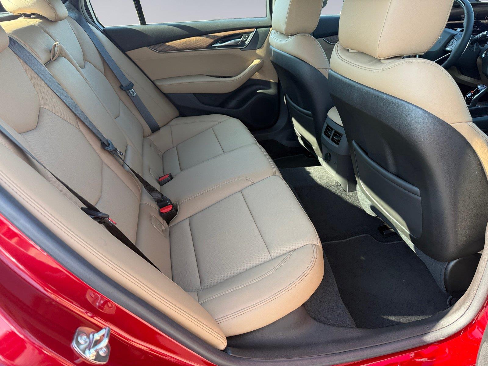 2026 Cadillac CT5 Premium Luxury - Photo 12