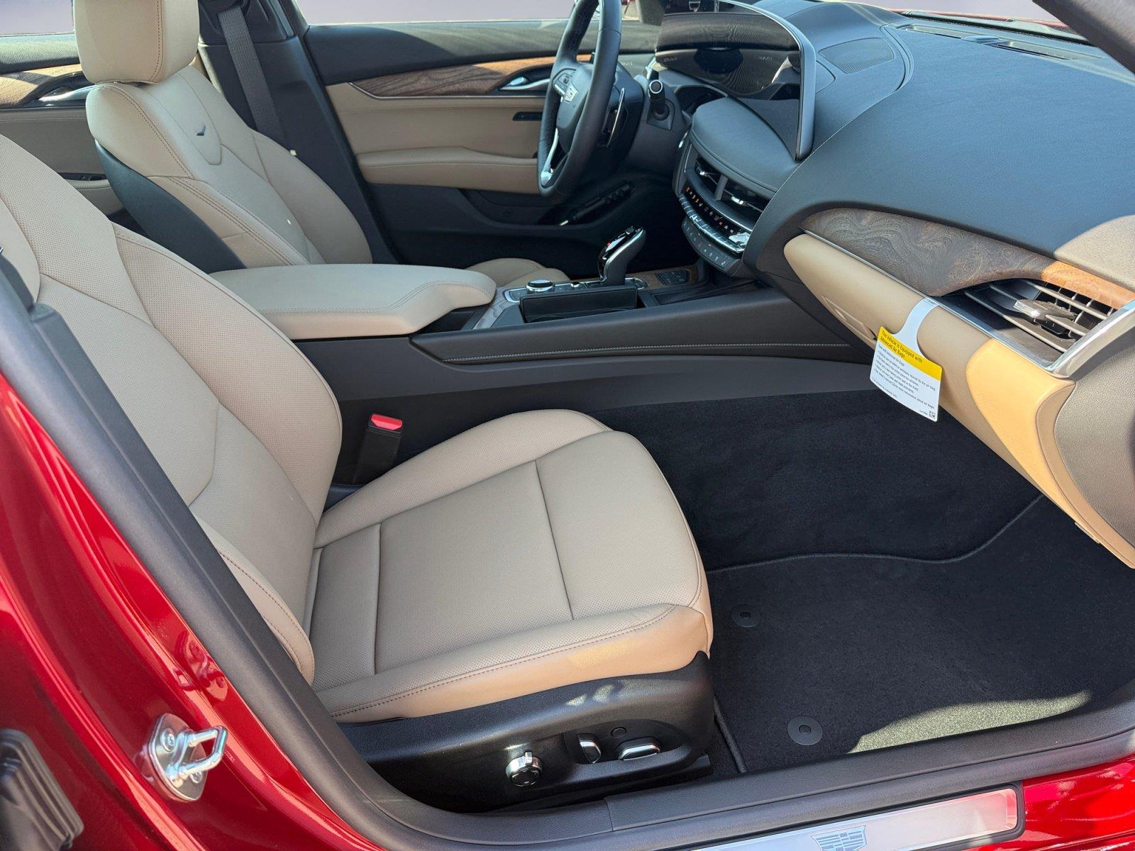 2026 Cadillac CT5 Premium Luxury - Photo 13