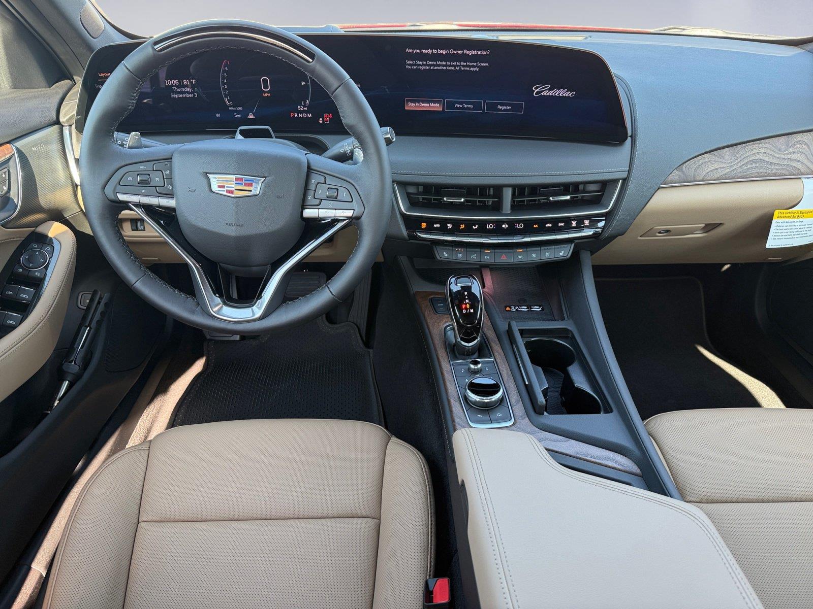 2026 Cadillac CT5 Premium Luxury - Photo 15