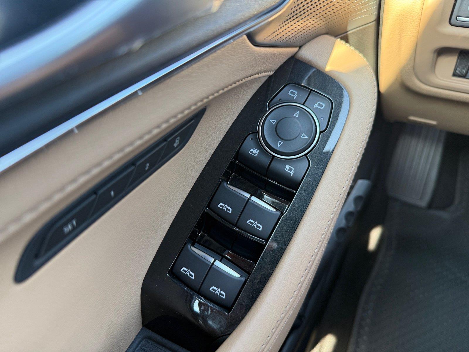 2026 Cadillac CT5 Premium Luxury - Photo 18