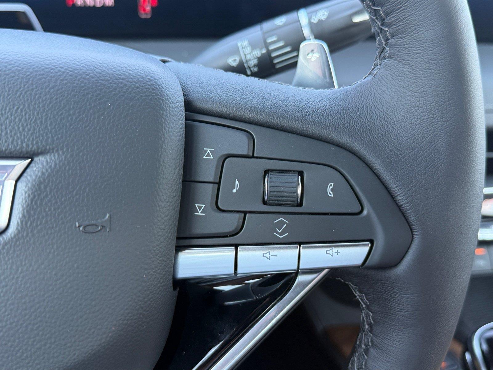 2026 Cadillac CT5 Premium Luxury - Photo 21