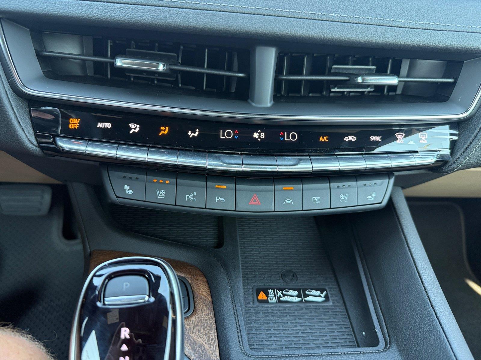 2026 Cadillac CT5 Premium Luxury - Photo 26