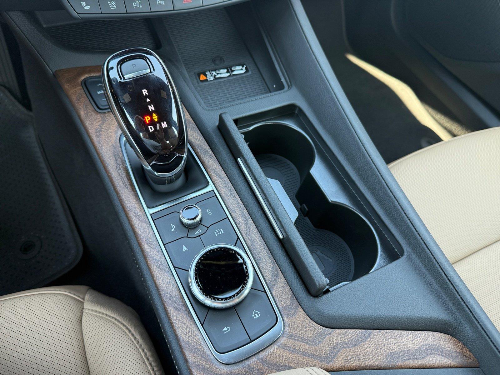 2026 Cadillac CT5 Premium Luxury - Photo 28