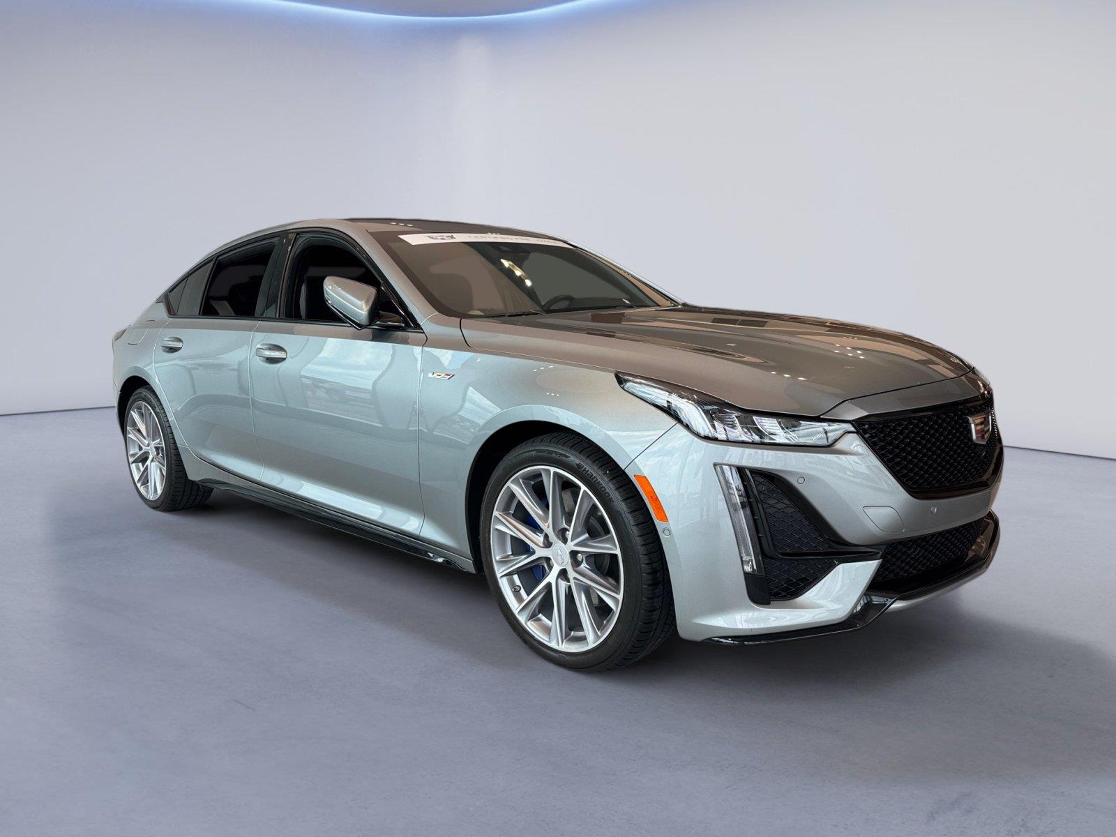 2023 Cadillac CT5
