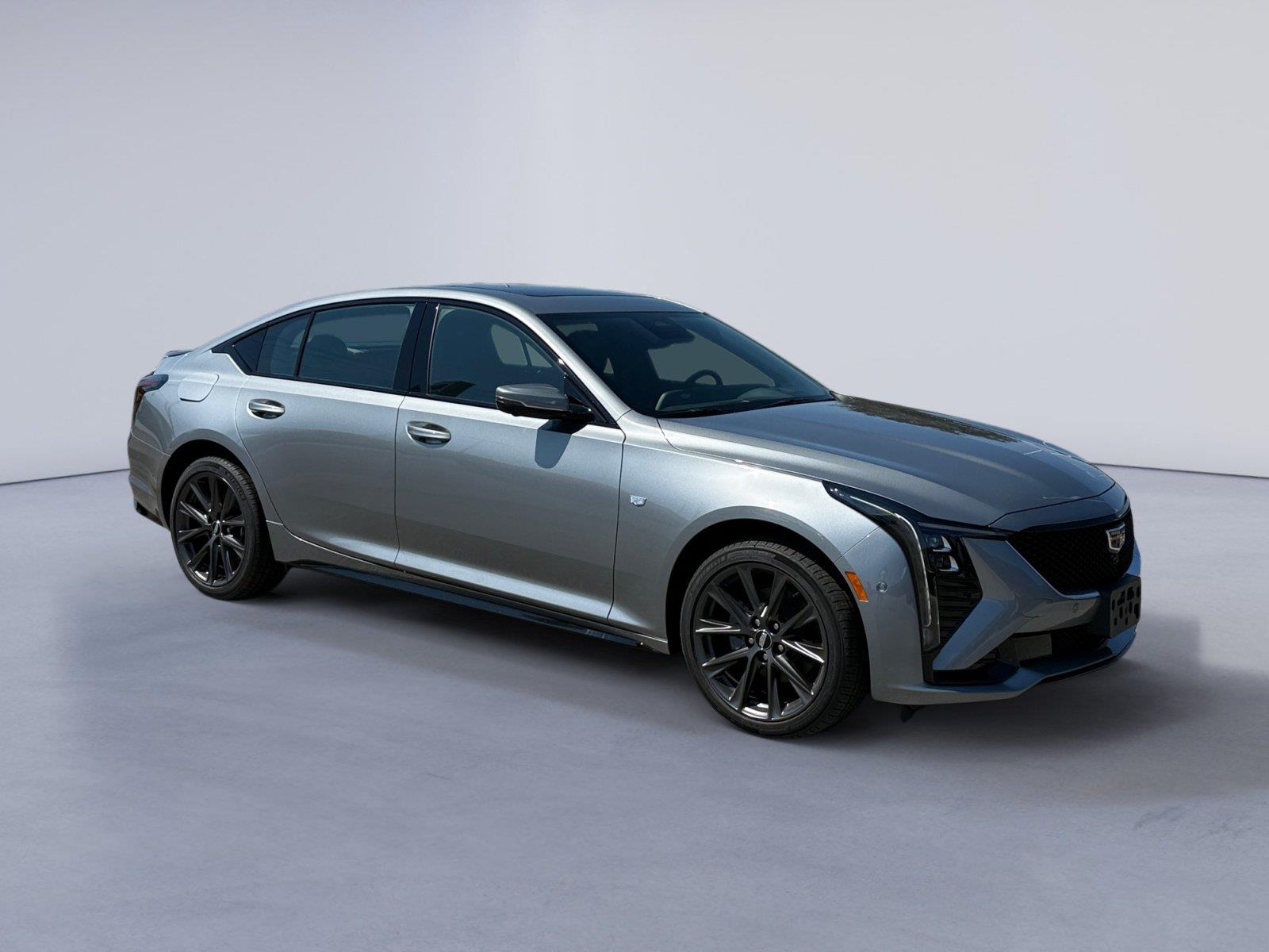 2026 Cadillac CT5