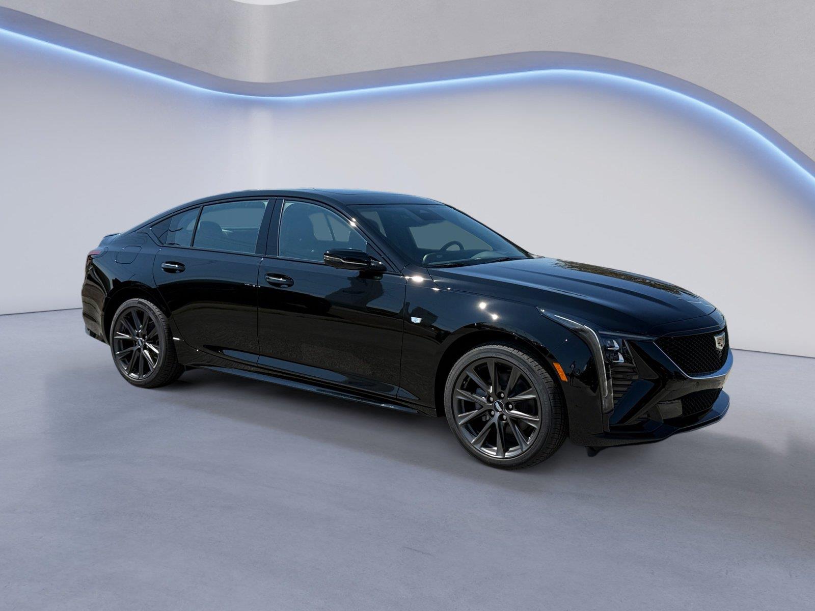 2026 Cadillac CT5