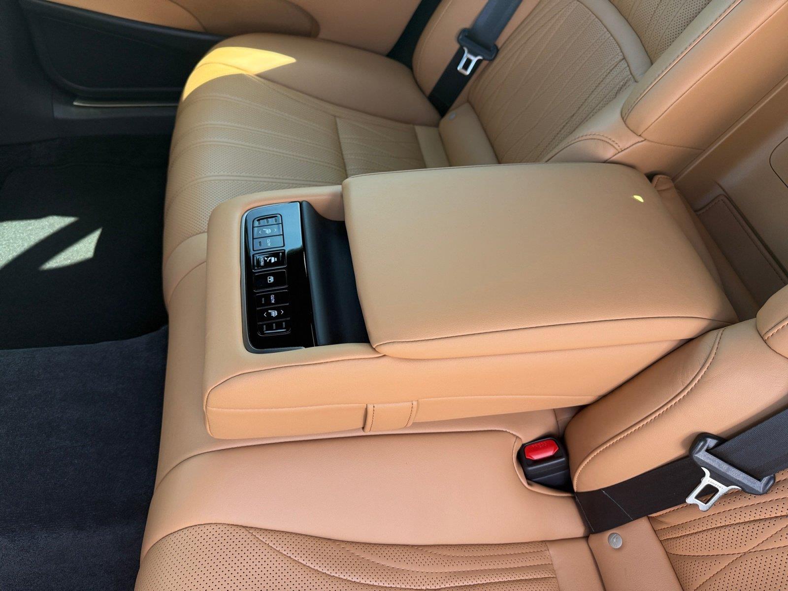 2024 Lexus LS Base - Photo 20