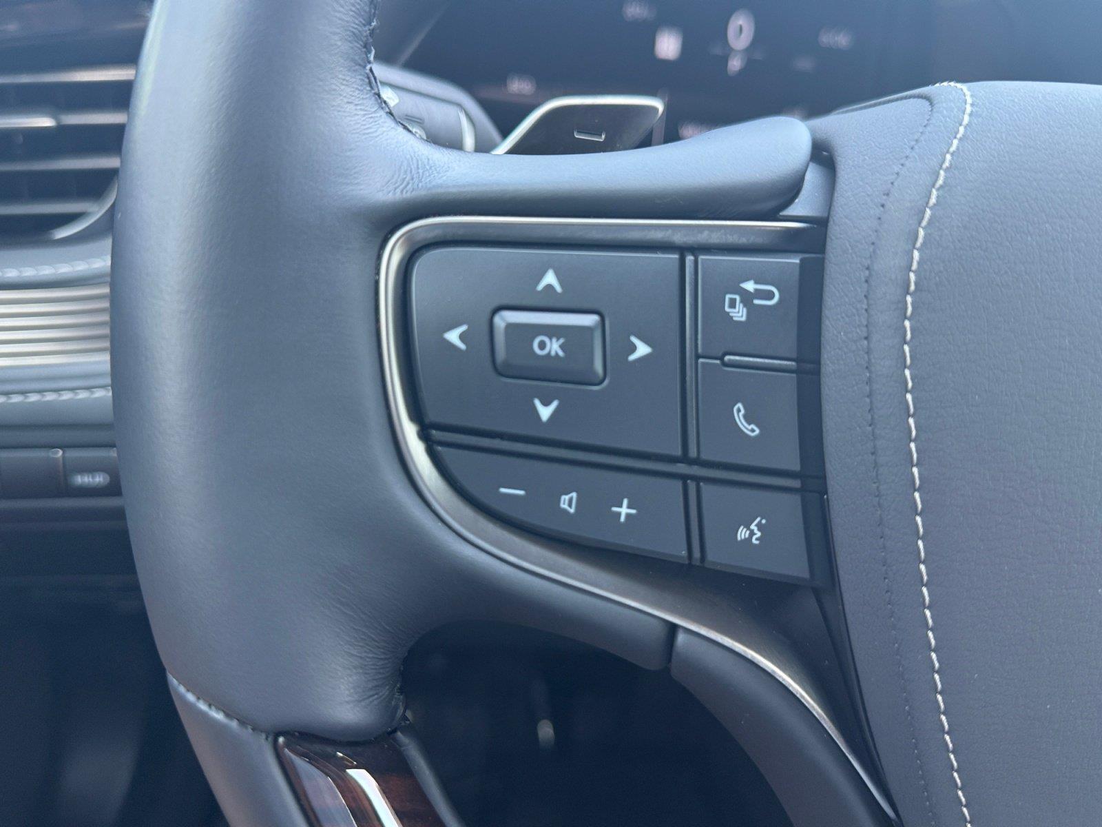 2024 Lexus LS Base - Photo 26
