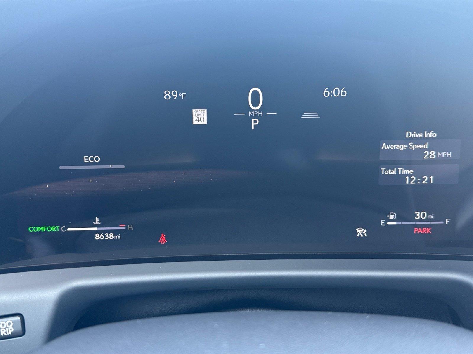 2024 Lexus LS Base - Photo 28