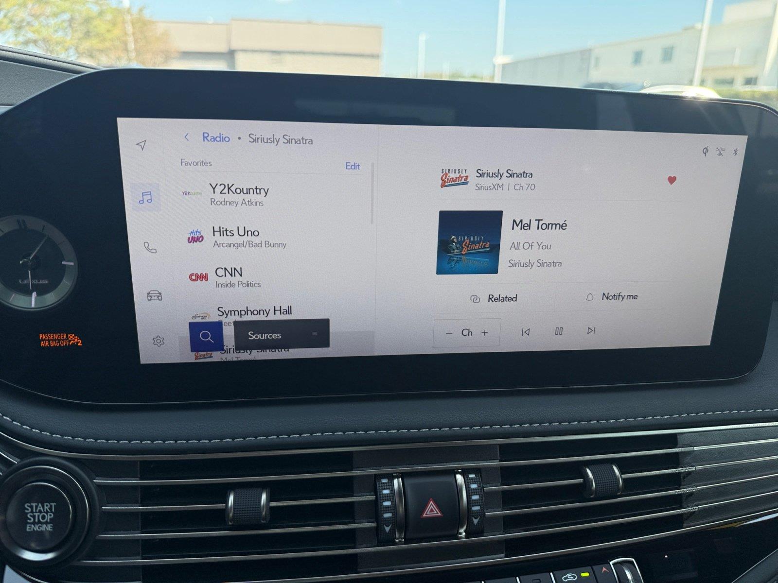 2024 Lexus LS Base - Photo 29