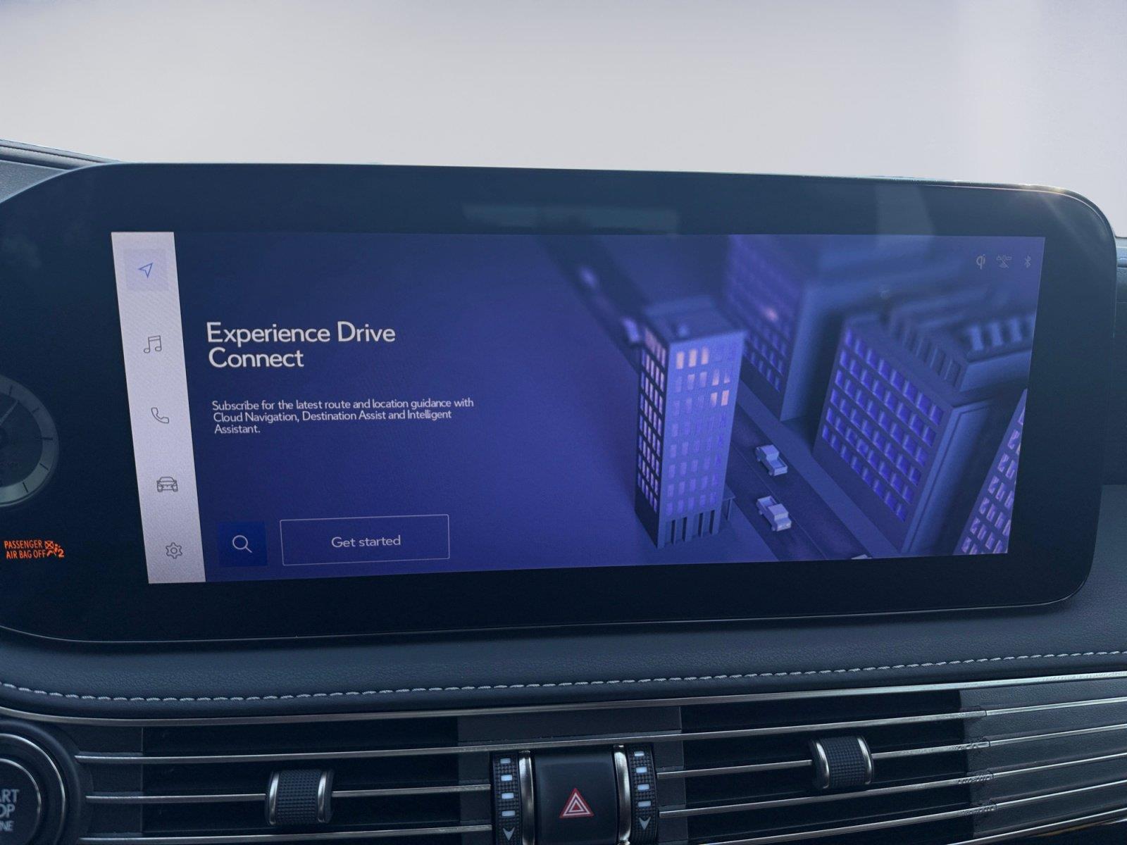 2024 Lexus LS Base - Photo 31