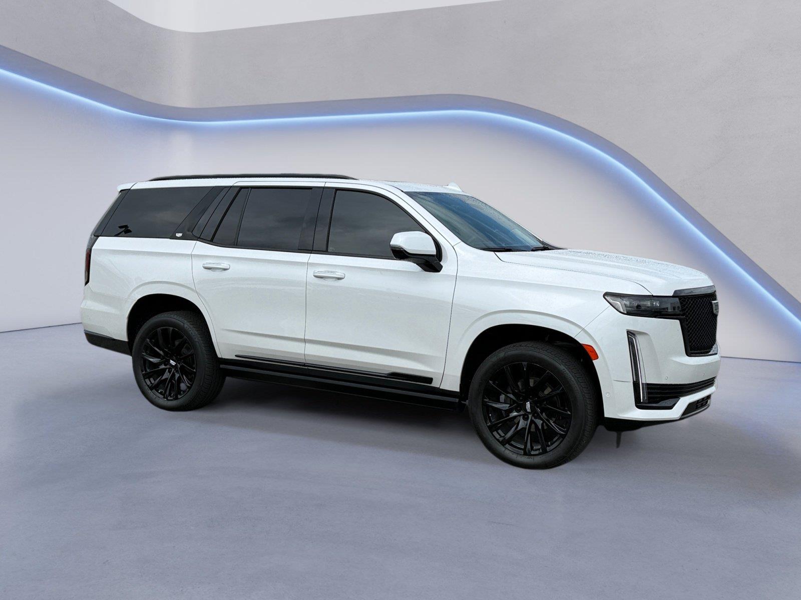 2023 Cadillac Escalade 4WD Sport Platinum