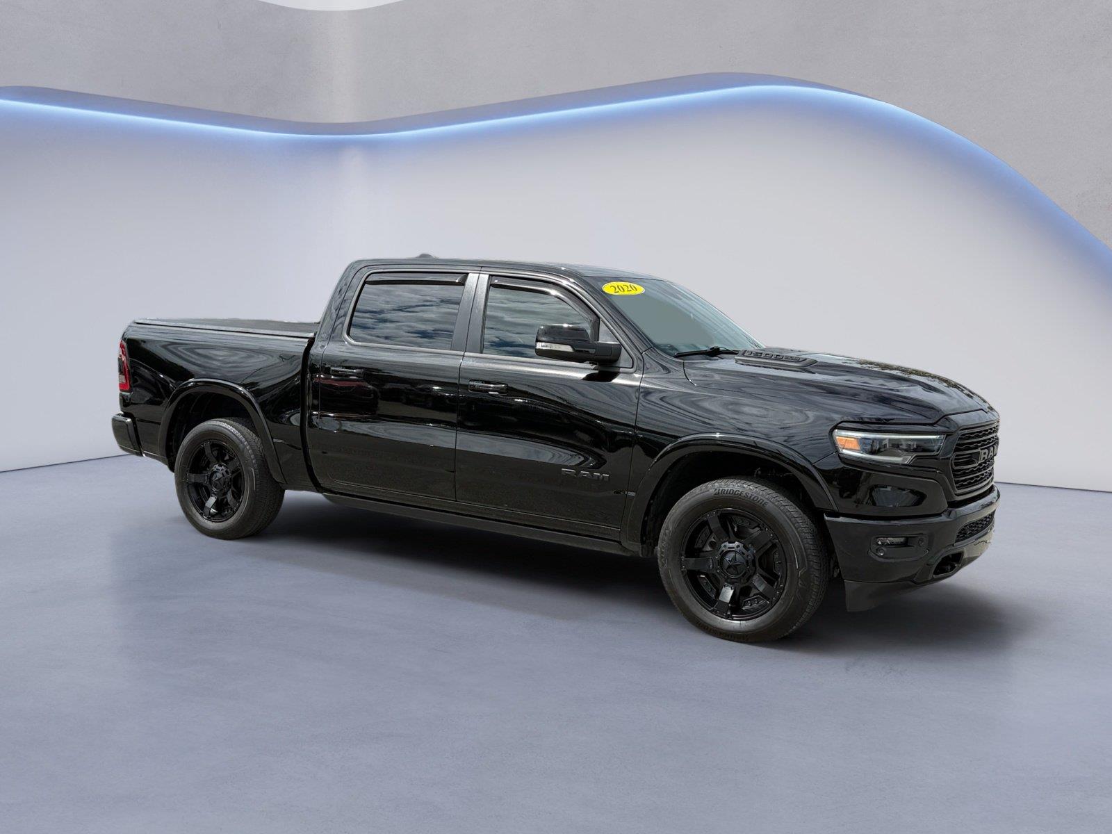 2020 RAM 1500 Limited