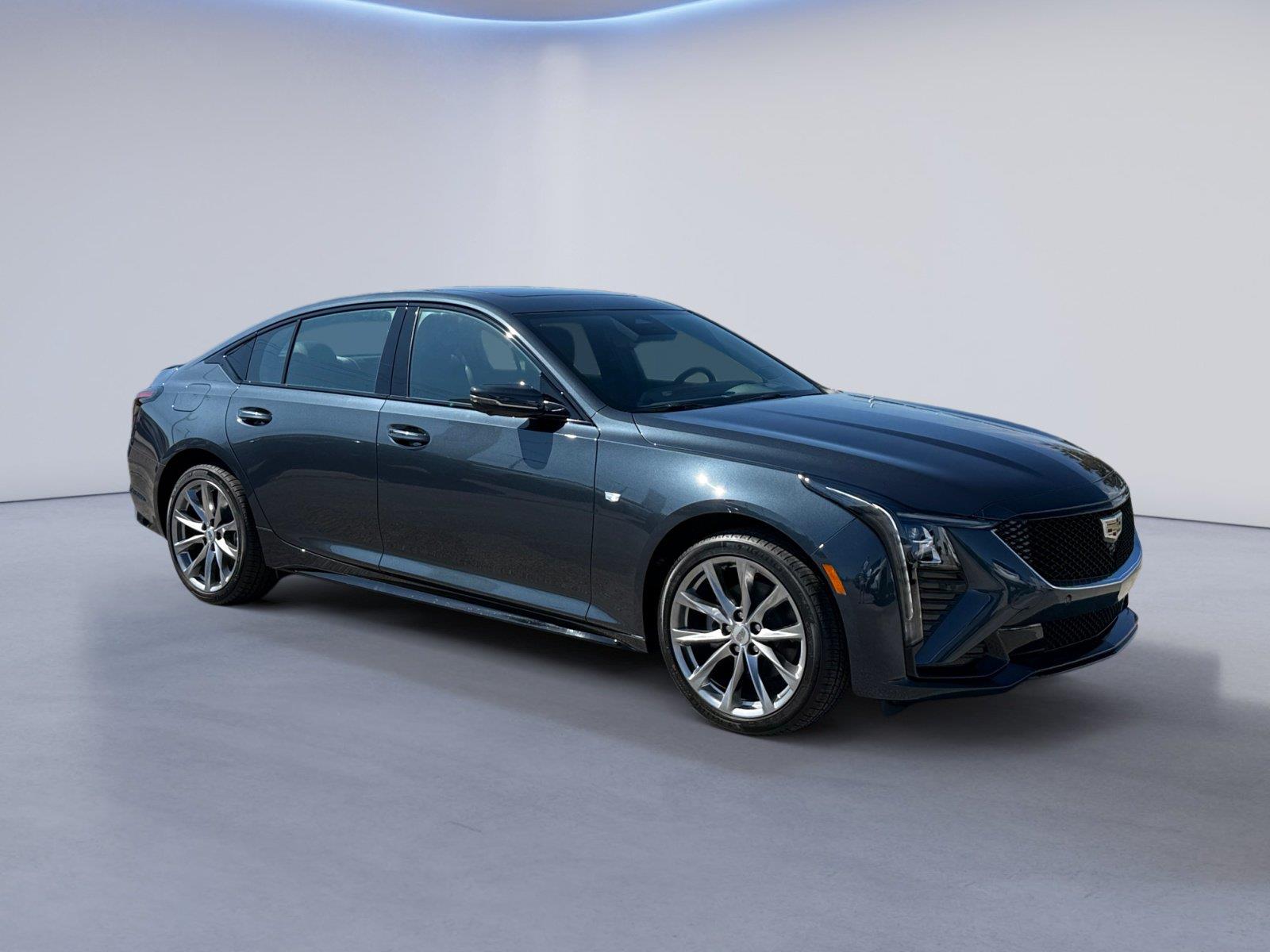 2026 Cadillac CT5