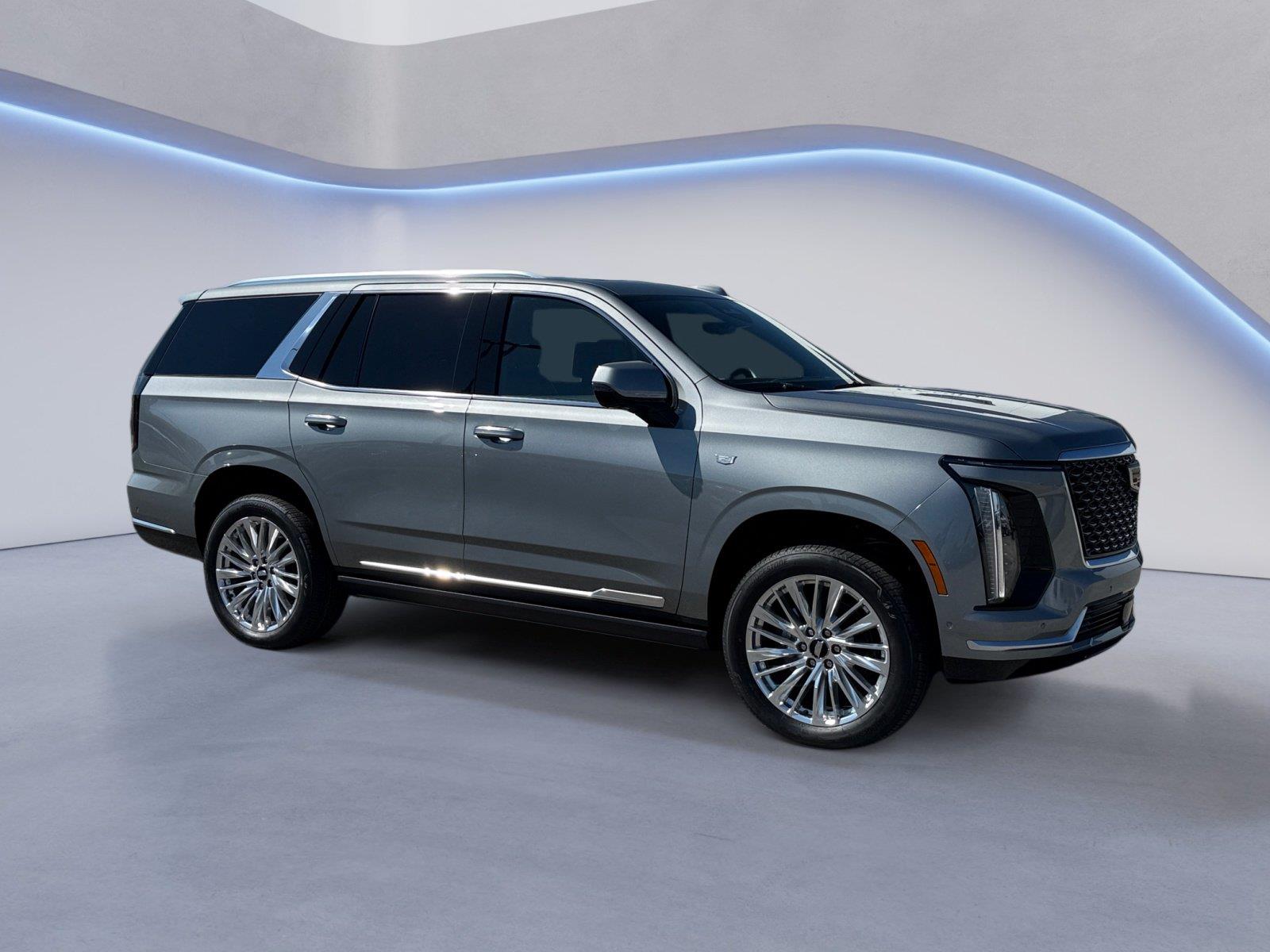 2026 Cadillac Escalade