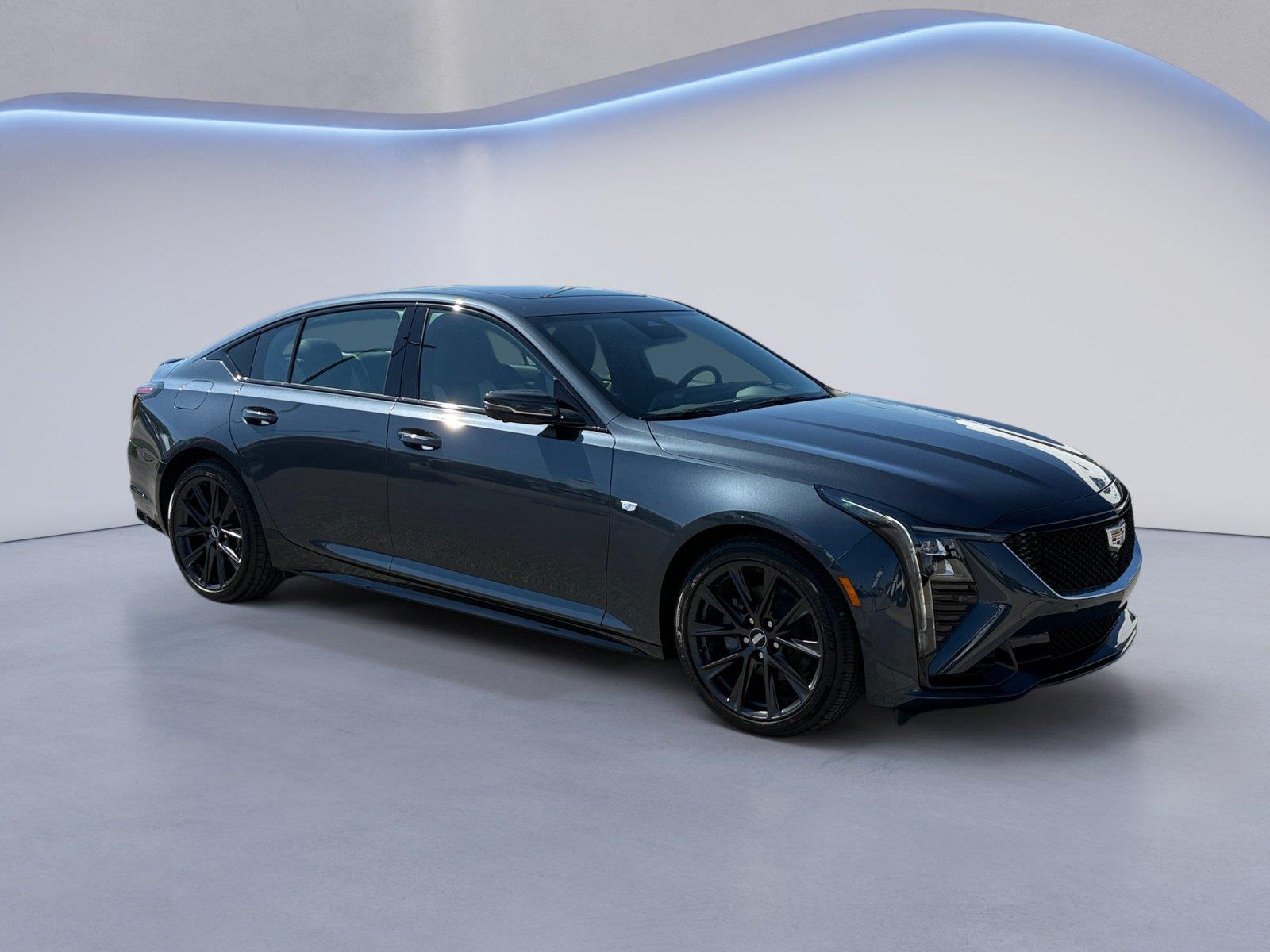 2026 Cadillac CT5