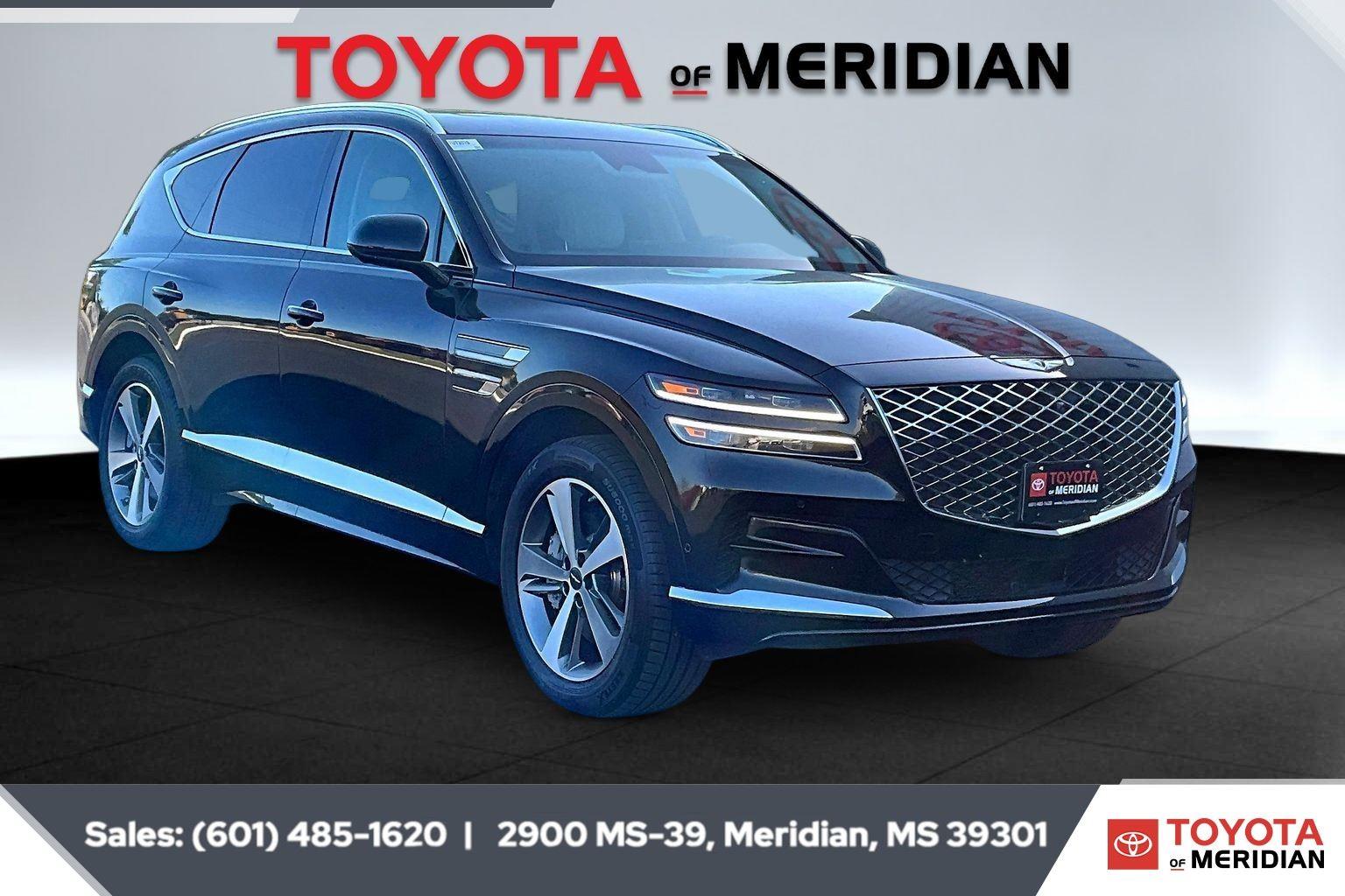 2023 Genesis GV80 2.5T AWD