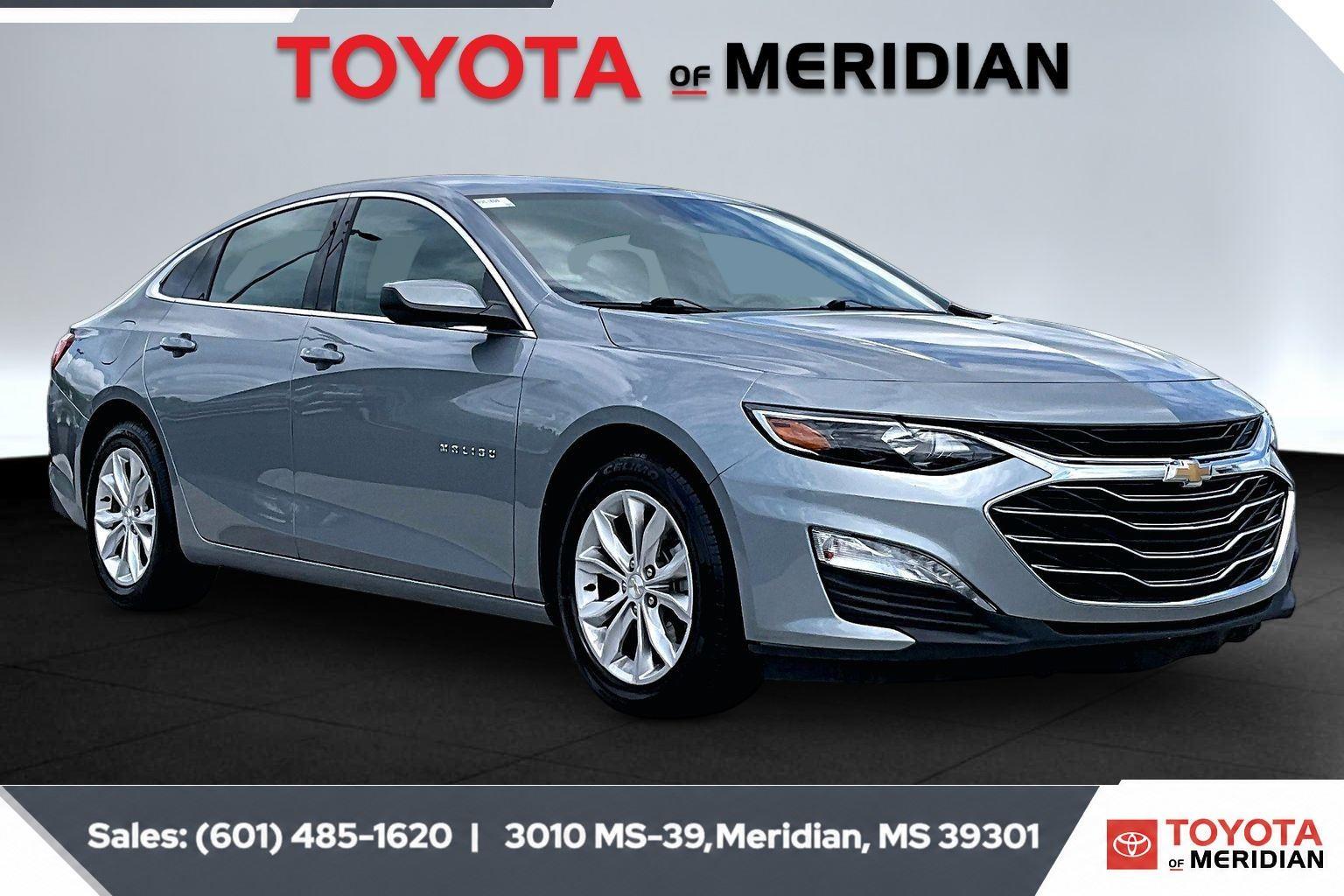 Sterling Gray Metallic 2024 Chevrolet Malibu Sedan Front-Wheel Drive Continuously Variable Transmission