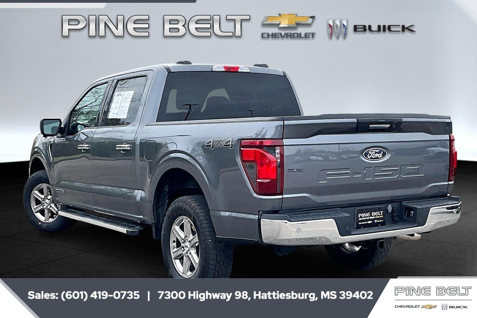 View vehicle photo 2