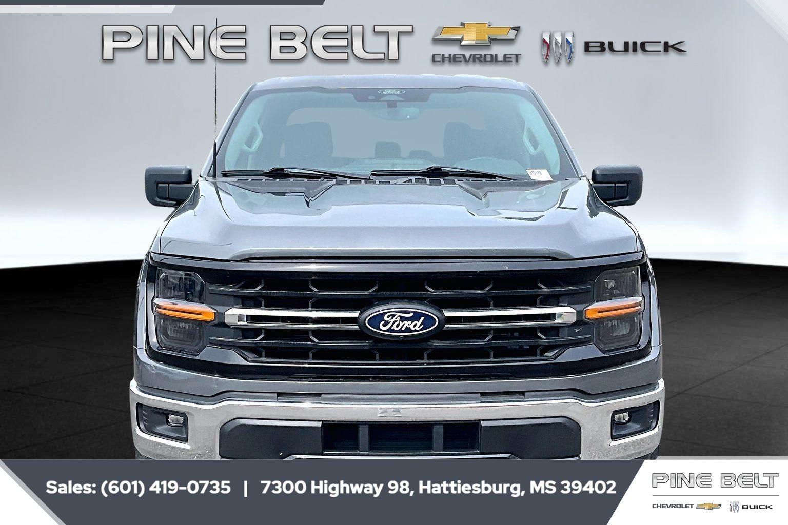 View vehicle photo 3