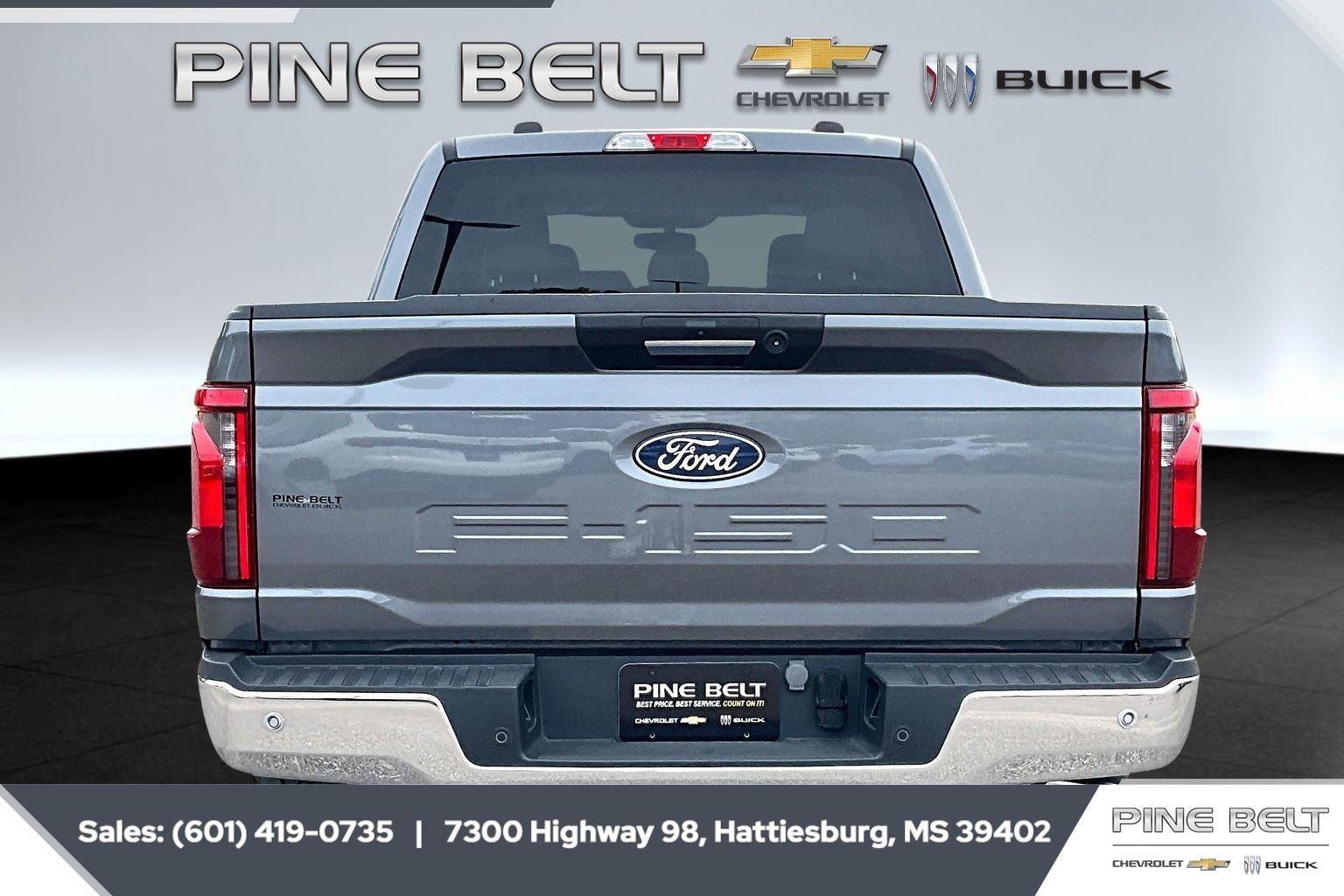 View vehicle photo 4