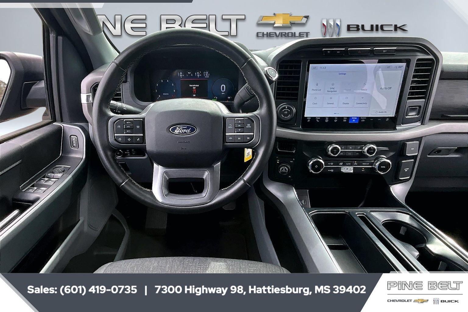 View vehicle photo 6