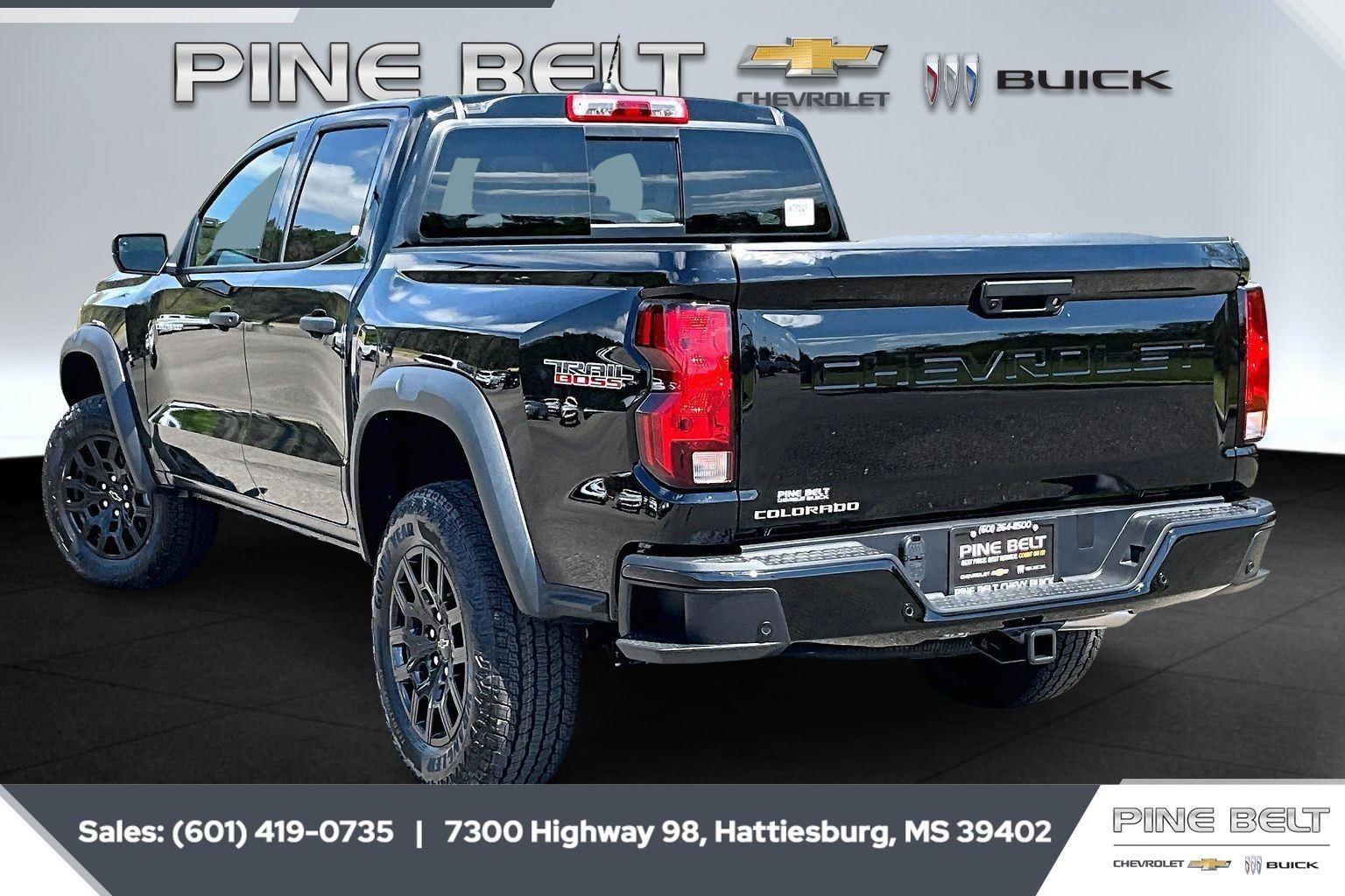 View vehicle photo 2