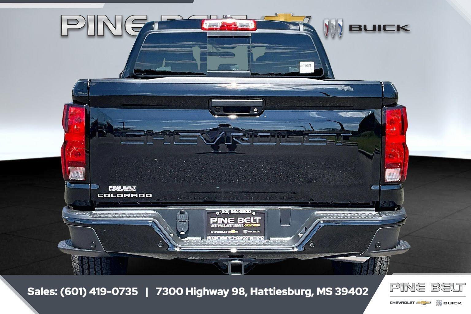 View vehicle photo 4