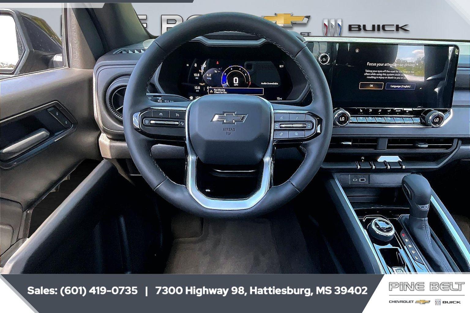 View vehicle photo 6