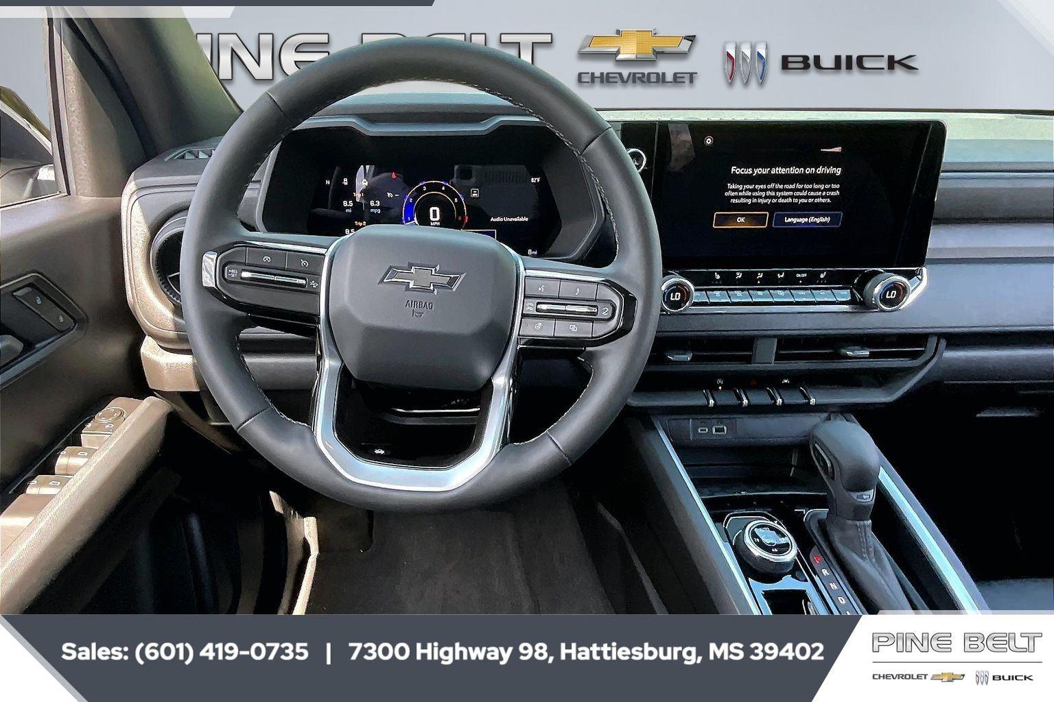 View vehicle photo 6